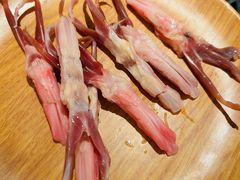 -牛New寿喜烧(新六百店)