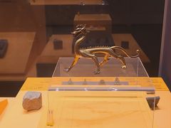 -西安博物院