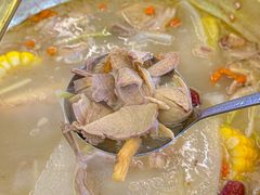 -江湖亮亮蒸虾大排档烤全羊清真(武汉总店)