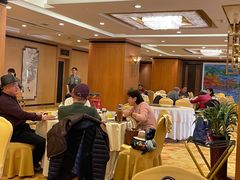 -丁山花园酒店-明园餐厅