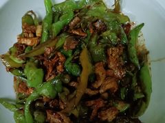 -湘当爱·鲜煮现炒(松岗立业路店)