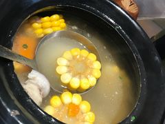 -邻家小馆(银都店)