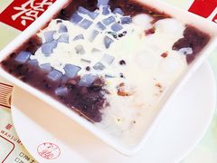 -香港華心糖水鋪(南西总店)