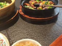 -旺爷砂锅·茶作(国贸城店)