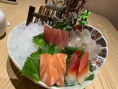 -福匠日本料理(人民路店)