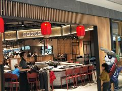 -远大美食广场(远大购物中心店)