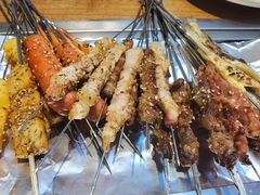 -那些年记忆烧烤