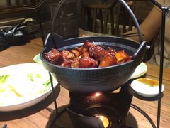 老妈红烧肉-老宁波1381餐厅(宏泰广场店)