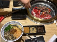 -松鱼亭·和牛烧肉(协鑫广场店)