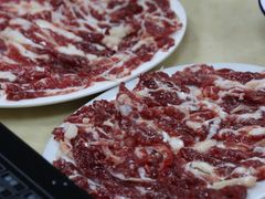 -五洲牛肉美食馆