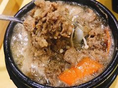 -李先生的首尔小馆(松江启源广场店)