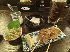 -哥哥の深夜食堂(红松东路店)