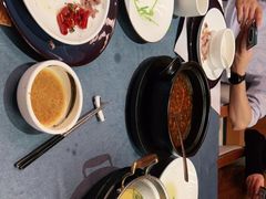 -A One Kitchen·南京精菜馆(德基广场店)