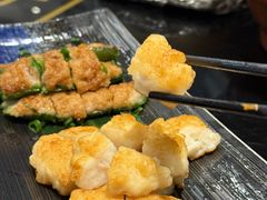 -常来小聚·广州非遗传承餐厅(高德置地店)