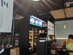 -拾捌川·自贡爆炒(新街口店)