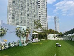 -深圳益田威斯汀酒店·宴会厅