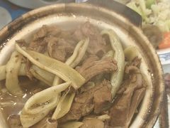 -乔家满族八大碗(流水沟店)