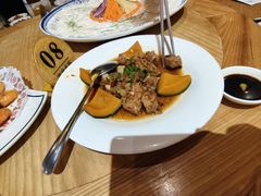 -德胜轩正宗顺德菜(宝安沙井会展中心店)