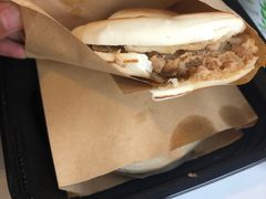 -长安大牌档之西安博物院文化餐厅(中贸店)