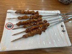 -丝路传奇·中国拉面航母店(北医三院店)