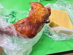 -大益烤鸡