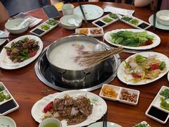 -盈田盈粥庄(黄兴公园店)