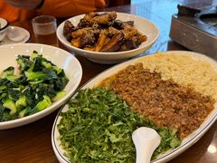 -合肥妈妈菜(青阳南路店)