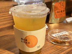 -裕莲茶楼(兴业太古汇店)