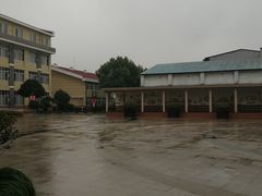 -上海市嘉定区江桥镇封浜敬老院