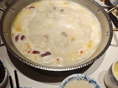 -古膳记猪肚鸡.生蚝鸡(拱北店)
