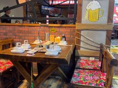 -钱锋炭缸烧烤(安达街直营二店)