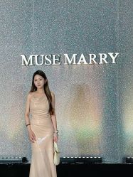 -MuseMarry婚纱(前海嘉里中心店)