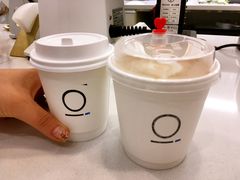 -Onirii Coffee(长乐路店)
