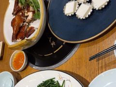 -琼菜人家·海南菜·文昌鸡(文昌大道店)