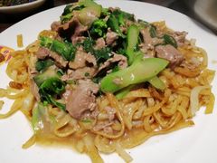 -幸运牛汕头小黄牛牛肉火锅(梅林店)