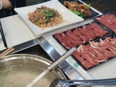 -就这么牛潮式牛肉火锅(华侨城店)