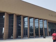 -北京大葆台遗址博物馆