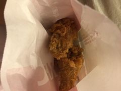 -肯德基(胜利店)