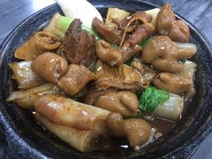-珍珍小食店(西华路店)