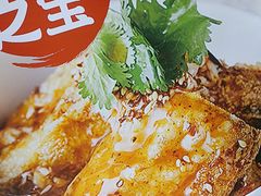 -喜姐炸串(池州青阳店)