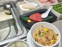-海底捞火锅(壹悦城店)