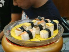 -龍歌自助小火锅(崂山丽达店)