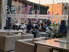 大堂-十二小节BAR·COFFEE·ACE&CLUB·火车咖啡厅(751店)