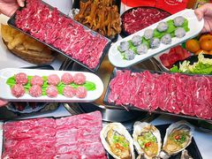 -牛品福潮汕牛肉火锅(旺庄店)