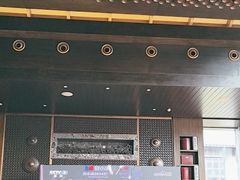 -时光吧·大堂吧·丽江和府洲际度假酒店