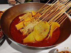 -付小姐在成都(五道口店)