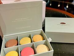 -澳门文华东方酒店文华饼房(孙逸仙大马路店)