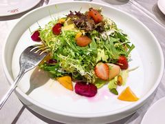 -味+新京宴·烤鸭·北京菜(创意谷店)