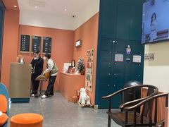 -海马体照相馆(重庆爱琴海购物公园店)