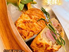 -Deer Park鹿园西餐(仁恒置地广场店)